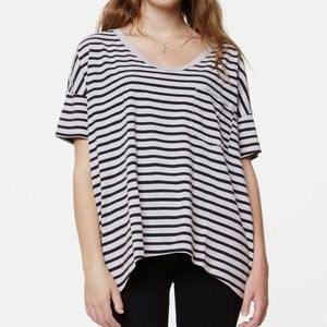 Madewell x Skargorn Striped Tee #61